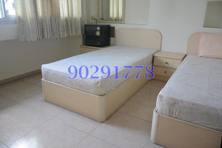 Blk 268 Pasir Ris Street 21 (Pasir Ris), HDB Executive #94863532